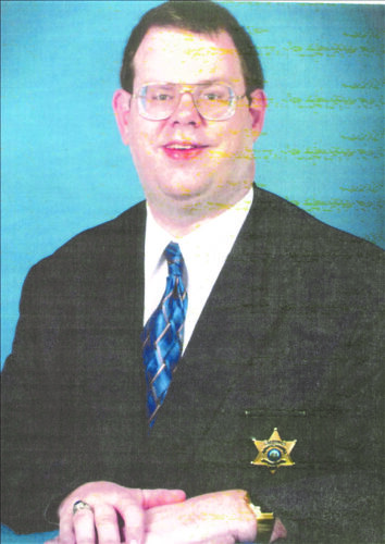 JAMES DAGUE